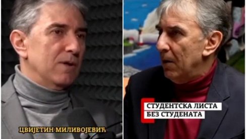 Одговор Цвијетина Миливојевића на неистините и непотпуне информације портала www.новости.рс