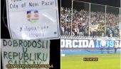 PRIJATELJI BLOKADERA NE MOGU OČIMA DA NAS VIDE: Iz Novog Pazara nove zastrašujuće uvrede i pretnje Srbima