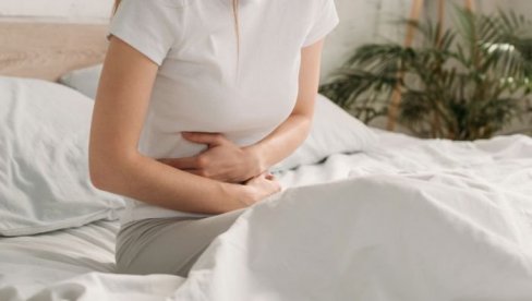 Циклус и губитак гвожђа: Скривени разлог за умор код многих жена