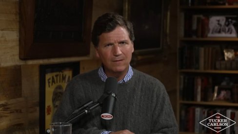 КАРЛСОН УПОЗОРИО: Ако Европа крене у рат против Русије - изгубиће