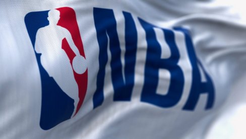 SKANDAL! Uhapšena NBA zvezda, snimak sa lisicama na rukama procureo u javnost (VIDEO)