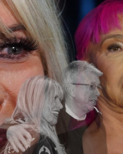 SVE SAM TO PROŠLA SA SAŠOM Suzana potresena zbog Zorice: Kancer kao da je zarazna bolest, ne znam od čega je operisana