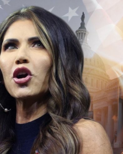 SMENJENA TRAMPOVA ICE BARBIKA Pre otkaza pitanje: Da li ste imali odnose sa njim?! Muž bio na ispitivanju (VIDEO)