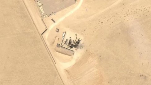 AMERIČKI RADARI U PLAMENU: Iran nastavlja sa uništavanjem - SAD u šokantnim gubicima (VIDEO)