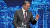 ČUVAĆEMO POZICIJU VOJNE NEUTRALNOSTI Vučić: Donela je mnogo toga dobrog Srbiji, moramo da snažimo našu armiju