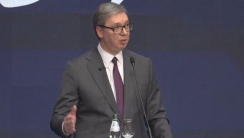 MESEČNA NAKNADA ZA RODITELJE BOLESNE DECE OD PREKO 65.000 DINARA: Vučić otkrio sve detalje o novoj pomoći