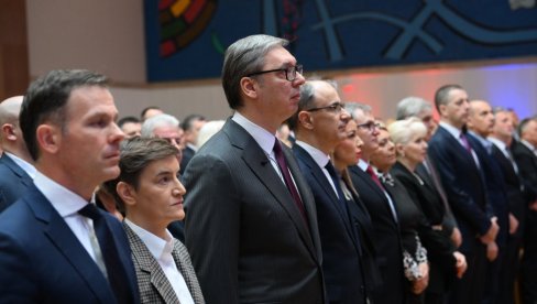 VUČIĆ O DUALNOM OBRAZOVANJU: Tri su modela nabrojana...