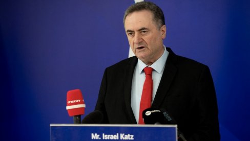 POLITIKA IZRAELA U LIBANU JASNA Kac: ​​Razoružavanje Hezbolaha vojnim i političkim sredstvima