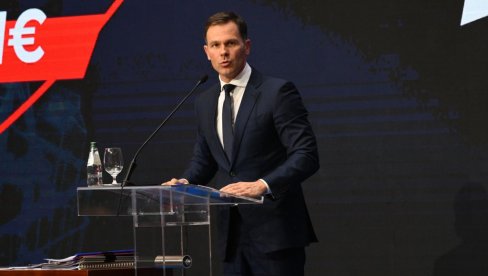 МАЛИ САОПШТИО СЈАЈНЕ ВЕСТИ: До сада 137 земаља потврдило учешће на изложби ЕКСПО 2027