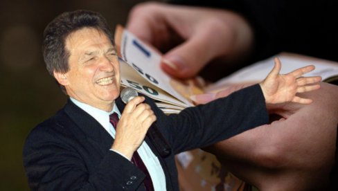 POSLE VIŠEDECENIJSKE KARIJERE: Kolika je Nedeljku Bilkiću nacionalna penzija?