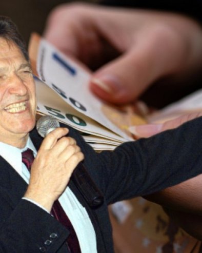 POSLE VIŠEDECENIJSKE KARIJERE: Kolika je Nedeljku Bilkiću nacionalna penzija?