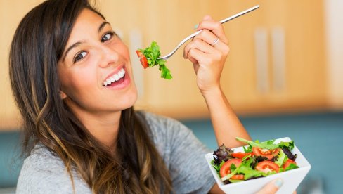 5 NAMIRNICA KOJE POVEĆAVAJU HORMON SREĆE: Zdrave su i hranljive