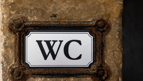 NEMAČKI SUD PRESEKAO PRAKSU: Naplaćivali toalet čak i gostima restorana