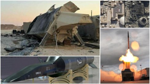 HAOS NA BLISKOM ISOTKU SE NASTAVLJA: Ima mrtvih u Dubaiju, Iran udario svom silinom - napadnuta ambasada SAD u Oslu