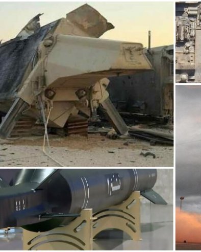 STRAHOVIRA CENA RATA Katar: Napadi na energetska postrojenja doneće gubitak od 20 milijardi, SAD već potrošili 25 milijardi dolara