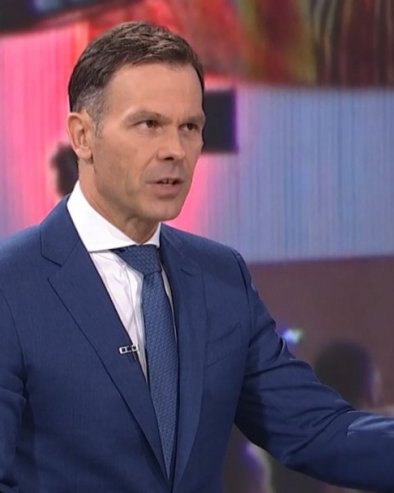 МАЛИ ОДГОВОРИО НИКЕЗИЋУ: Навикли да не размишљају о добробити грађана, већ о свом џепу и фотељи