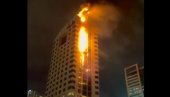 ЖЕСТОК НАПАД ИРАНА НА КУВАЈТ, НА МЕТИ И ВАЗДУХОПЛОВНА БАЗА: Има мртвих, аеродром у пламену, погођена владина зграда