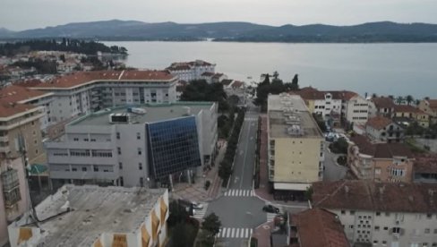 PROGON SRBA U CG  U NOVOM RUHU