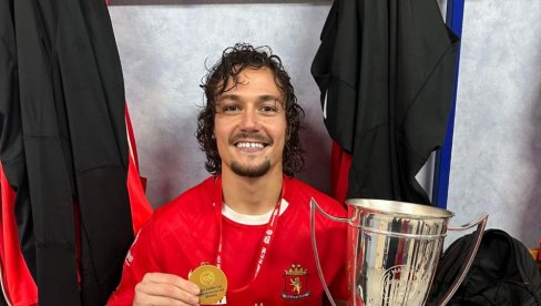 CELA MALTA SLAVI SRBINA: Nišlija heroj! Spasao život protivniku (VIDEO)