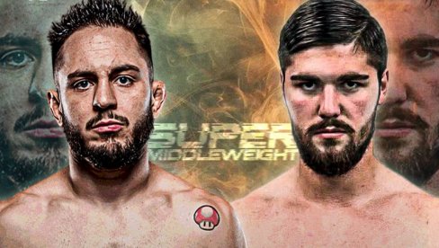 MILOŠ JANIČIĆ SAZNAO PROTIVNIKA ZA DEBI U PROFI BOKSU: Stiže rival po meri!