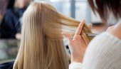 VRAĆA SE NAČIN ŠIŠANJA KOJI OBOŽAVAJU STILISTI ŠIROM SVETA: Stvara iluziju duže kose
