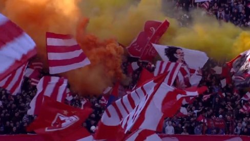 PRENOS, ZVEZDA - NAPREDAK! Neverovatna dešvanja na Marakani