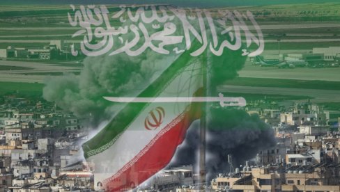 NA BLISKOM ISTOKU SVE NAPETIJE: Saudijska Arabija uputila PRETNJU Iranu