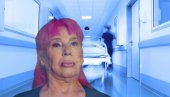ZORICA IMALA JOŠ JEDNU INTERVENCIJU: Lekari prate stanje pevačice