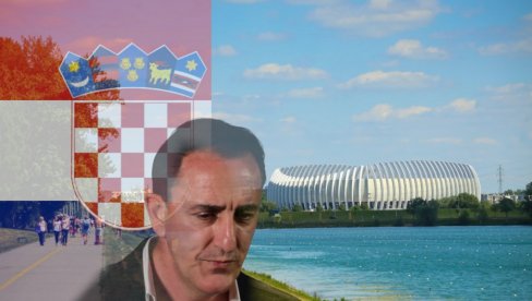 DOK HRVATI OTKAZUJU U SPENSU Prekinut Sergejev koncert u Zagrebu: Da vidim kako ćete...