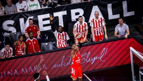 ВУЋИЋ О ЗВЕЗДИ: Не знам шта ће Звезда да уради, био бих срећан да игра фајнал фор