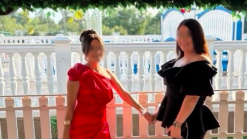 ОВО СУ МАЈКА (49) И ЋЕРКА (25) КОЈЕ СУ ПОГИНУЛЕ КОД ШАПЦА Страдале на лицу места у стравичном судару у Корман Пољу