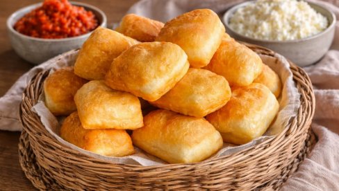 UŠTIPCI: Miris domaće kuhinje koji svi volimo