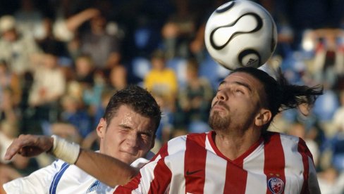 ЕКСПЛОЗИЈЕ, ДИМ ИЗ ЗГРАДЕ БЛИЗУ НАС...ЗАИСТА ТЕНЗИЧНО! Бивши фудбалер Звезде преживео пакао у Дубаију