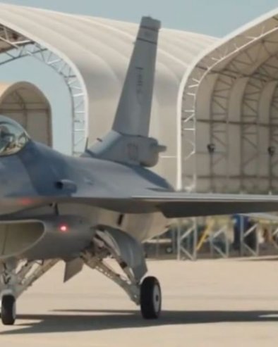 TURSKA ŠALJE ŠEST BORBENIH AVIONA NA KIPAR: F-16 sleće na sever ostrva