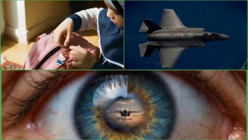 ТУЖНИЈИ СНИМАК ОД ОВОГ НИСТЕ ВИДЕЛИ: Видео посвећен девојчицама убијеним у америчком нападу на школу (ВИДЕО)