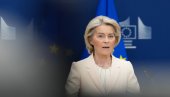 КИРИЛ ДМИТРИЈЕВ: Урсула фон дер Лајен лоше управља енергетском безбедношћу ЕУ