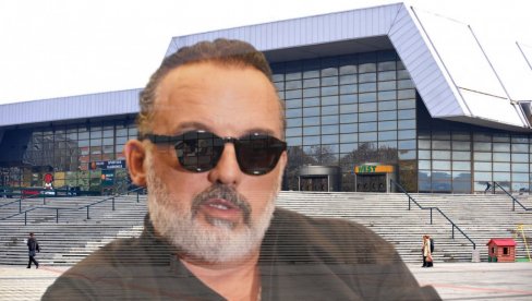 BLOKADERI UZ TONIJA CETINSKOG: I on svim srcem uz blokadere!