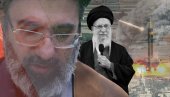 MODŽTABU IZABRALA GARDA: Vašington suočen sa novim iranskim liderom, kog podržavaju strukture sa kojima ratuje