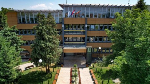 AKREDITACIJA NA ČAK SEDAM GODINA: Dom zdravlja u Valjevu ponovo svrstan u medicinsku elitu