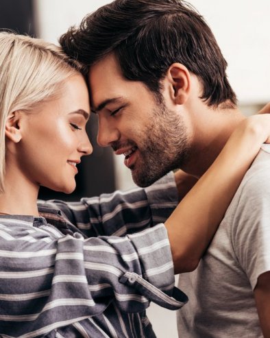 DA LI LJUBAV NA PRVI POGLED ZAISTA POSTOJI? Nauka ima objašnjenje