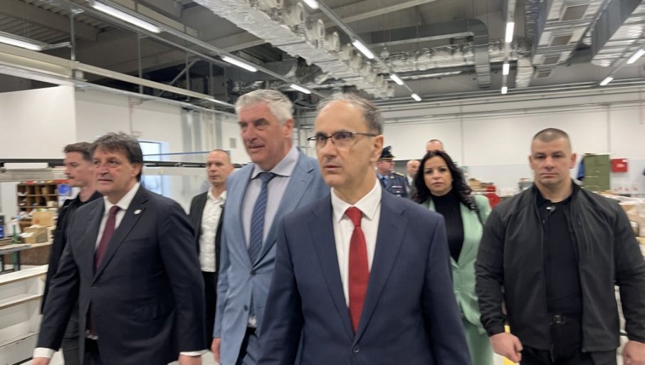 PREMIJER MACUT NAJAVIO: Ove godine početak izgradnje novog Zdravstvenog centra Užice