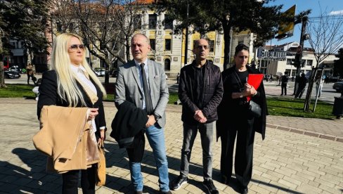 SUĐENJE RODITELJIMA DEČAKA UBICE IZ NIŠKE BANJE: Branili se ćutanjem, javnost isključena iz postupka