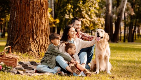 ПРОГЛАШЕН НАЈБОЉИ ГРАД НА СВЕТУ ЗА ПОДИЗАЊЕ ПОРОДИЦЕ: Налази се на другом крају света