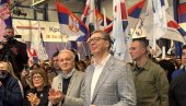 VUČIĆ PORUČIO U SIVCU: Napredak Opštine Kula je ušao u plan Srbija 2030