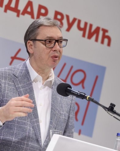 VUČIĆEV DEDA IMAO MOĆAN NADIMAK: Po njemu ga znali od Splita do Banjaluke