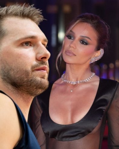 RAZMIŠLJA I DA ŽIVI U SLOVENIJI Oglasila se Breskvica o Luki: To je eksplodiralo, nadam se da će shvatiti da se sprdamo