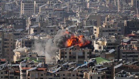 IZRAEL KONAČNO PRIZNAO: Planiraju okupaciju susedne države