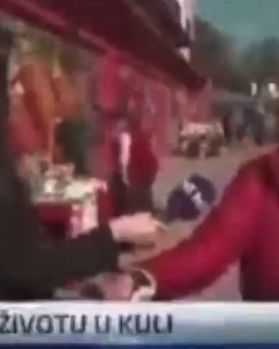 Još jedna šamarčina za mrzitelje Srbije!