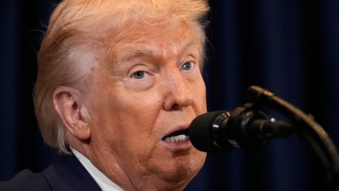 ИРАН ИХ О ЈАДУ ЗАБАВИО: Раздор између ЕУ и САД све већи