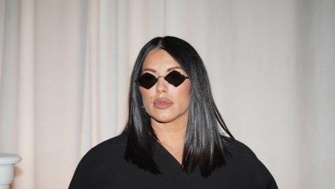 ŽELIM DA RODIM JOŠ JEDNO DETE: Seka Aleksić o deci i suprugu